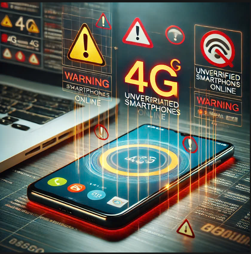 Có Nên Mua Điện Thoại 4G Trôi Nổi Trên Mạng Lúc Này