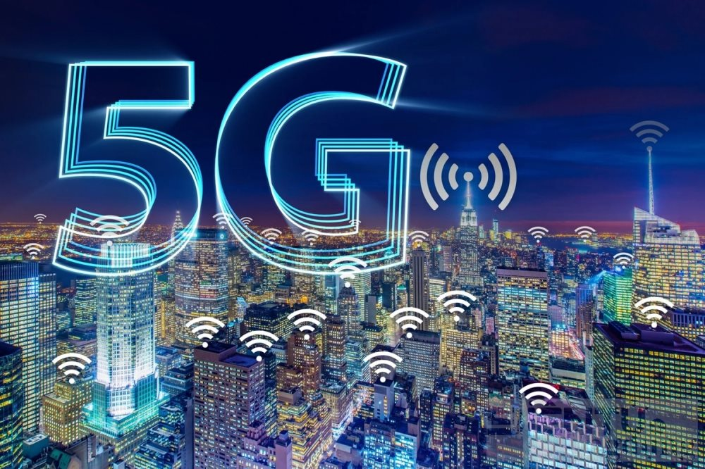 Người Dùng Ba Nhà Mạng Lớn Có Thể Sử Dụng 5G Khi Nào