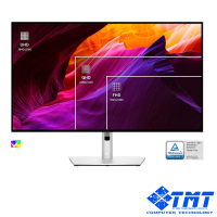 Màn hình máy tính IPS Dell ultrasharp U2723QE 27”
