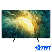 TV SONY 65 inches 4K Smart KD-65X8050H