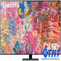 TV Samsung 65-inch QLED 4K Q60B