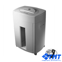 Máy hủy tài liệu LBA P-13CD