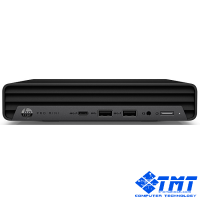 Máy tính để bàn đồng bộ HP Pro Mini 400 G9 _ 73D19PA (i5 12500T | 8GB DDR4 | SSD 512GB | KB_M | W11H | 1Yr Onsite)