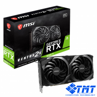 VGA MSI GeForce RTX 3060 VENTUS 2X 12GB GDDR6 OC