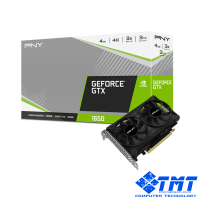 VGA INNO3D GEFORCE GTX 1650 GDDR6 TWIN X2 OC 4GB GDDR6 (3x DP+1xHDMI)