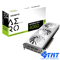 VGA Gigabyte RTX 4060 Aero OC 8GB