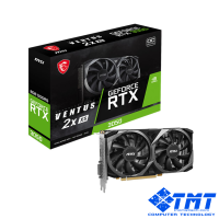 VGA MSI RTX 3050 VENTUS 2X XS 8GB OC