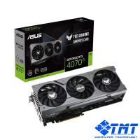 VGA Asus TUF RTX 4070 Ti 12GB Gaming