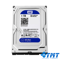 Ổ cứng WD Western Digital Caviar Blue 1TB 64MB Cache (WD10EZEX)