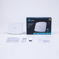 Access Point gắn trần Wi-Fi MU-MIMO AC1350