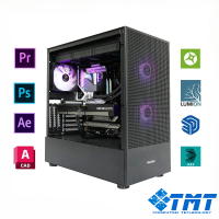 TMTPC CORE i9 13900K | 32G | NVIDIA RTX 3060 12GB