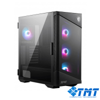 Vỏ case MSI MPG VELOX 100R ( EATX - 4 FAN ARGB)