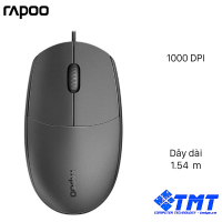 Chuột rapoo N100