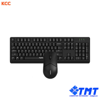 Bộ phím chuột không dây RAPOO X1500